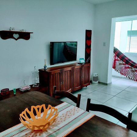 Apartament Monaco Tramandaí Zewnętrze zdjęcie