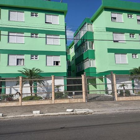 Apartament Monaco Tramandaí Zewnętrze zdjęcie
