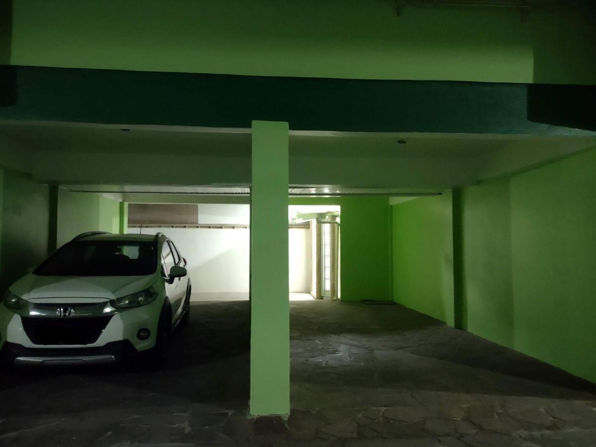 Apartament Monaco Tramandaí Zewnętrze zdjęcie