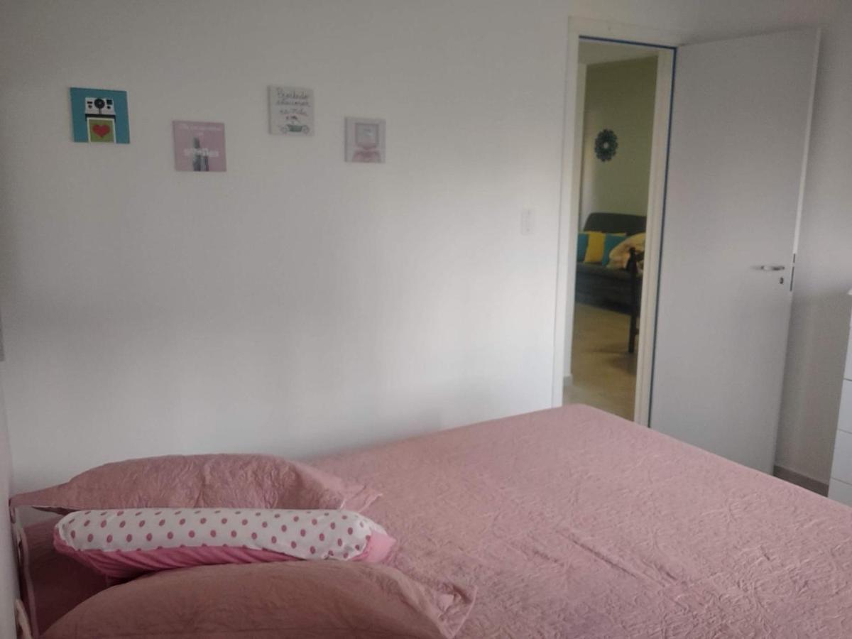 Apartament Monaco Tramandaí Zewnętrze zdjęcie