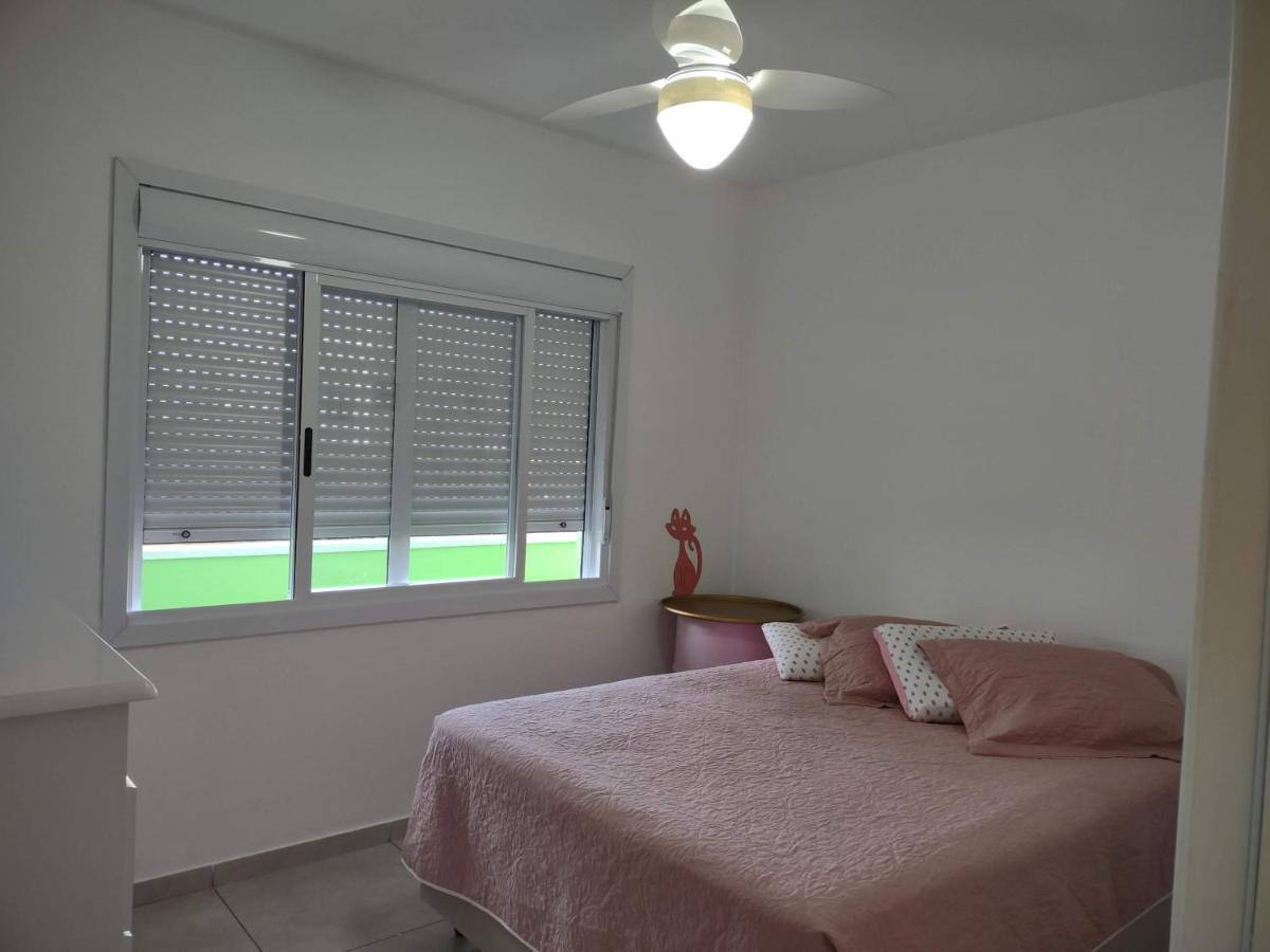Apartament Monaco Tramandaí Zewnętrze zdjęcie