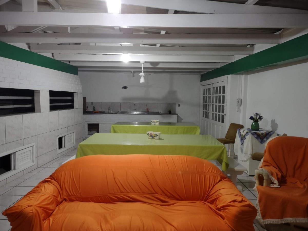Apartament Monaco Tramandaí Zewnętrze zdjęcie
