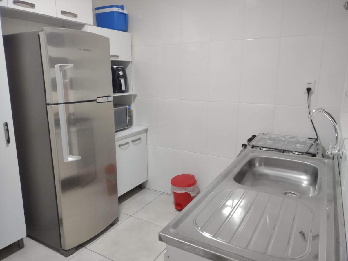 Apartament Monaco Tramandaí Zewnętrze zdjęcie