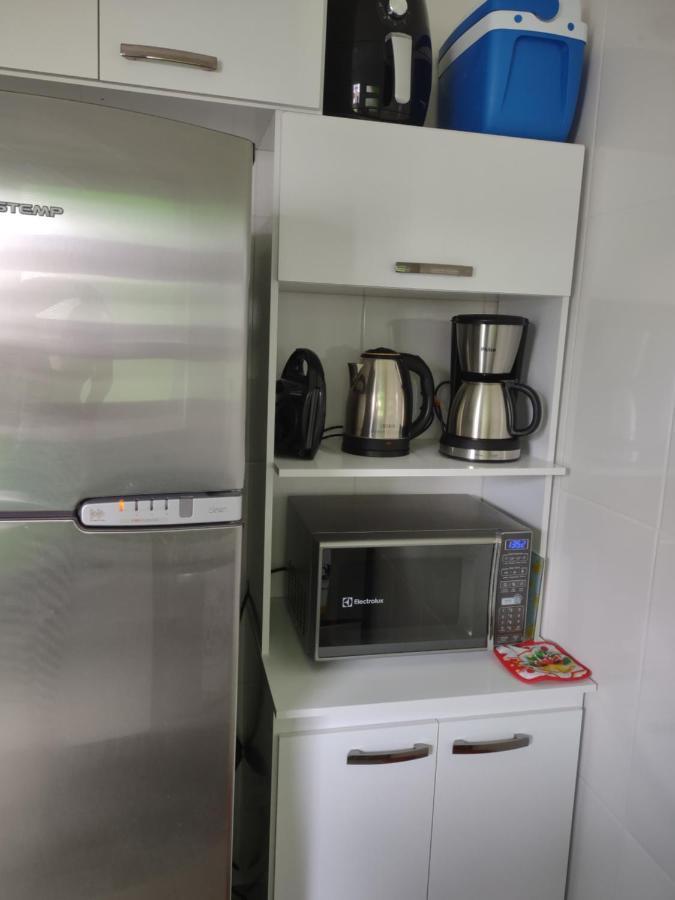 Apartament Monaco Tramandaí Zewnętrze zdjęcie