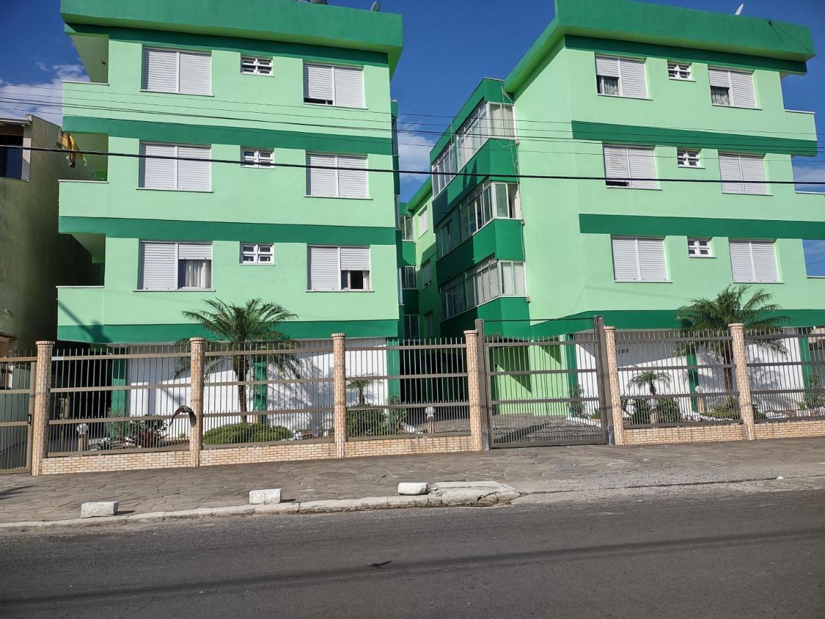 Apartament Monaco Tramandaí Zewnętrze zdjęcie